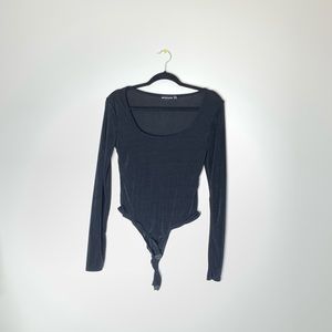 Long Sleeve Bodysuit